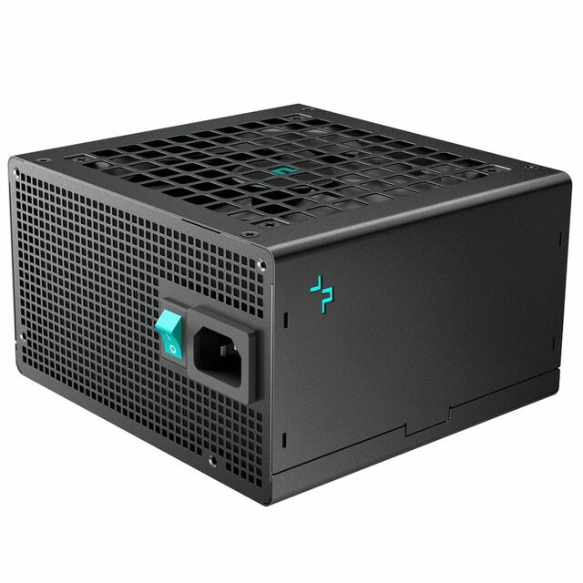 Блок питания Deepcool GamerStorm ATX 550W PL550D 