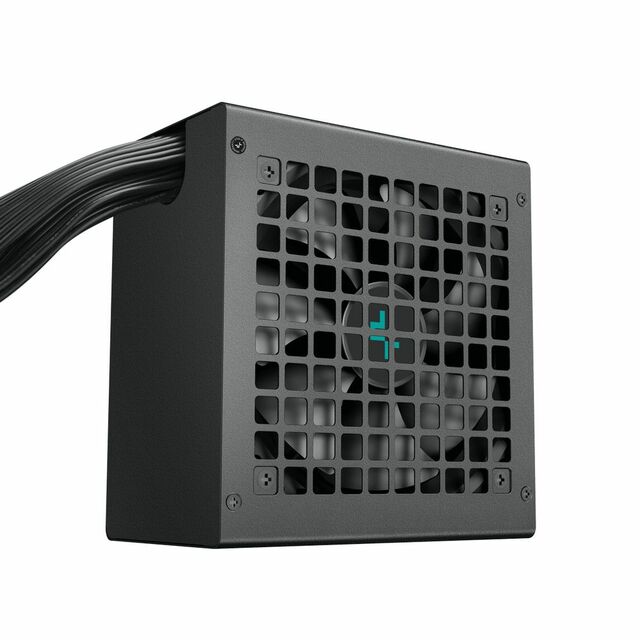 Блок питания Deepcool GamerStorm ATX 550W PL550D 