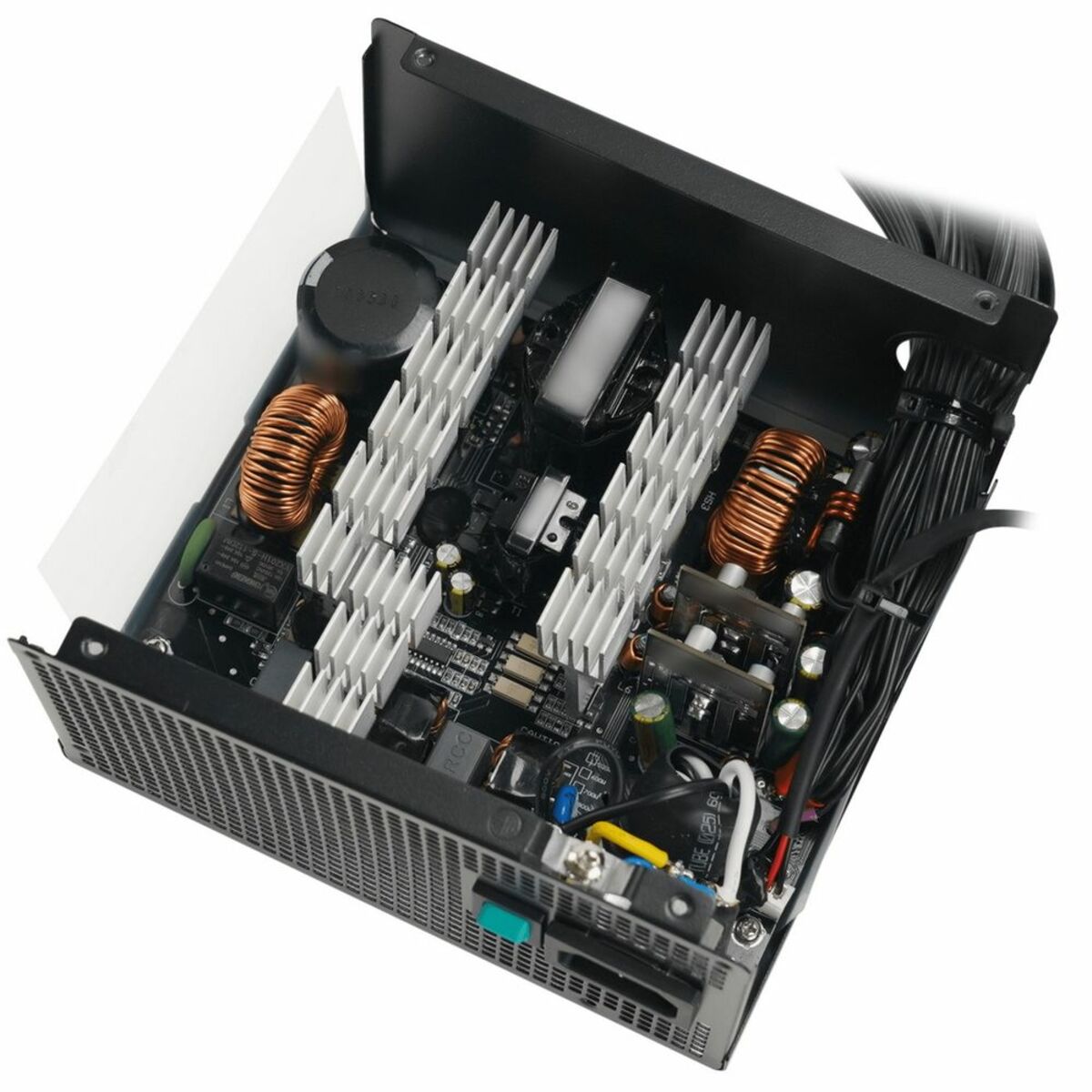 Блок питания Deepcool GamerStorm ATX 550W PL550D 