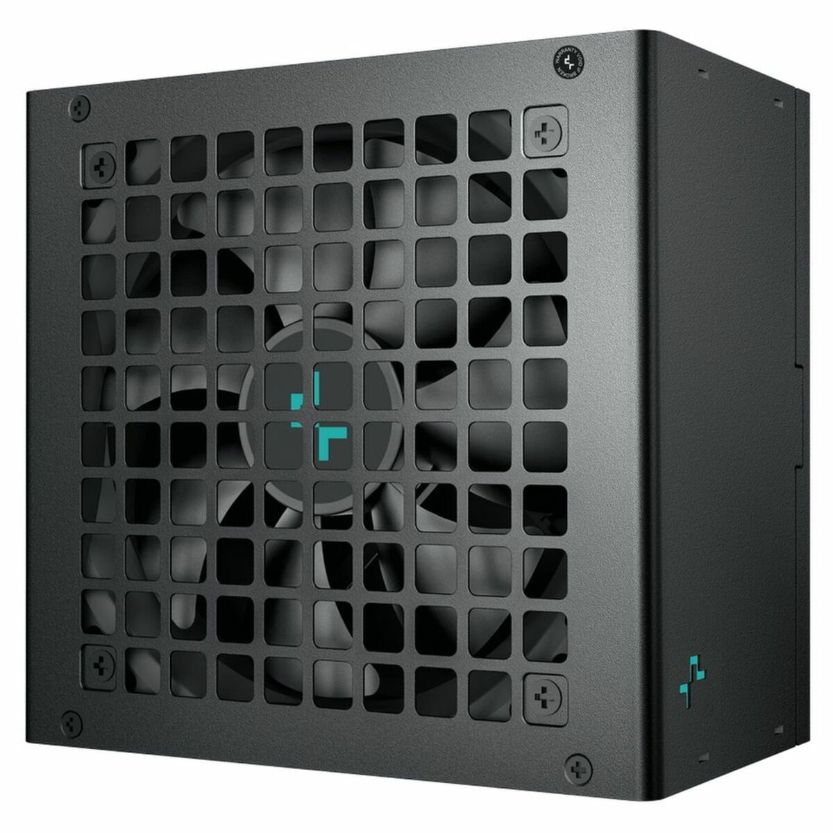 Блок питания Deepcool GamerStorm ATX 550W PL550D 