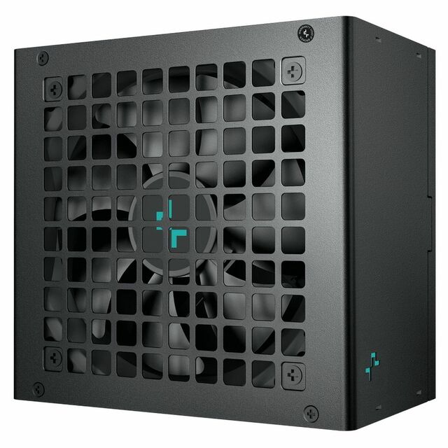 Блок питания Deepcool GamerStorm ATX 550W PL550D 