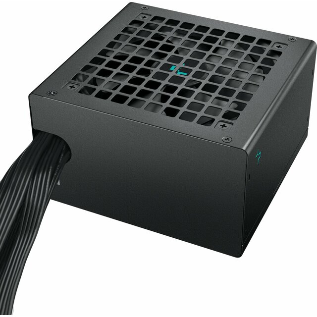 Блок питания Deepcool ATX 650W PL650D Блок питания Deepcool ATX 650W PL650D