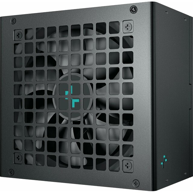Блок питания Deepcool ATX 650W PL650D Блок питания Deepcool ATX 650W PL650D