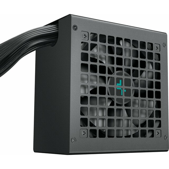 Блок питания Deepcool ATX 650W PL650D Блок питания Deepcool ATX 650W PL650D