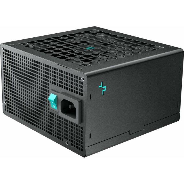 Блок питания Deepcool ATX 650W PL650D Блок питания Deepcool ATX 650W PL650D