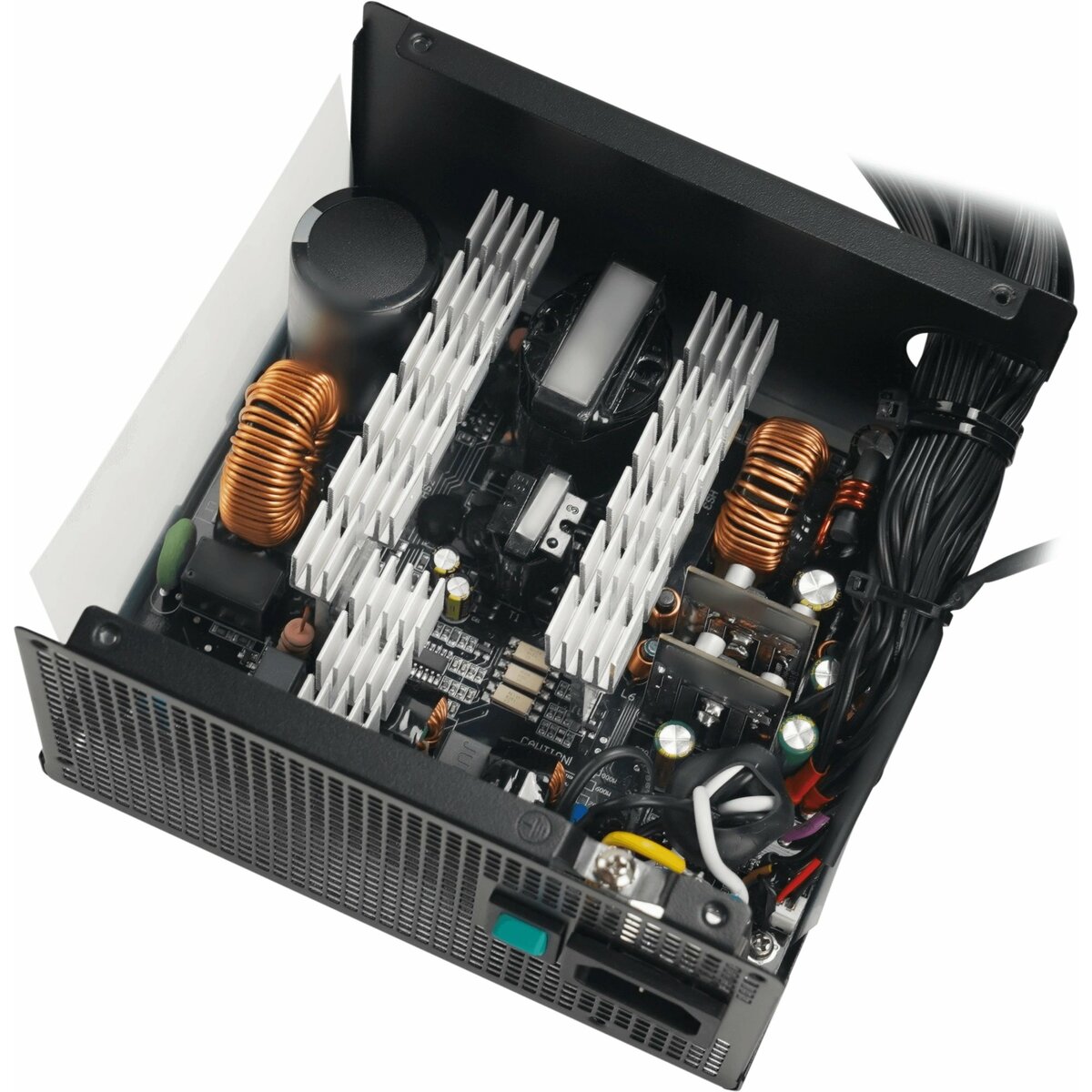 Блок питания Deepcool ATX 650W PL650D