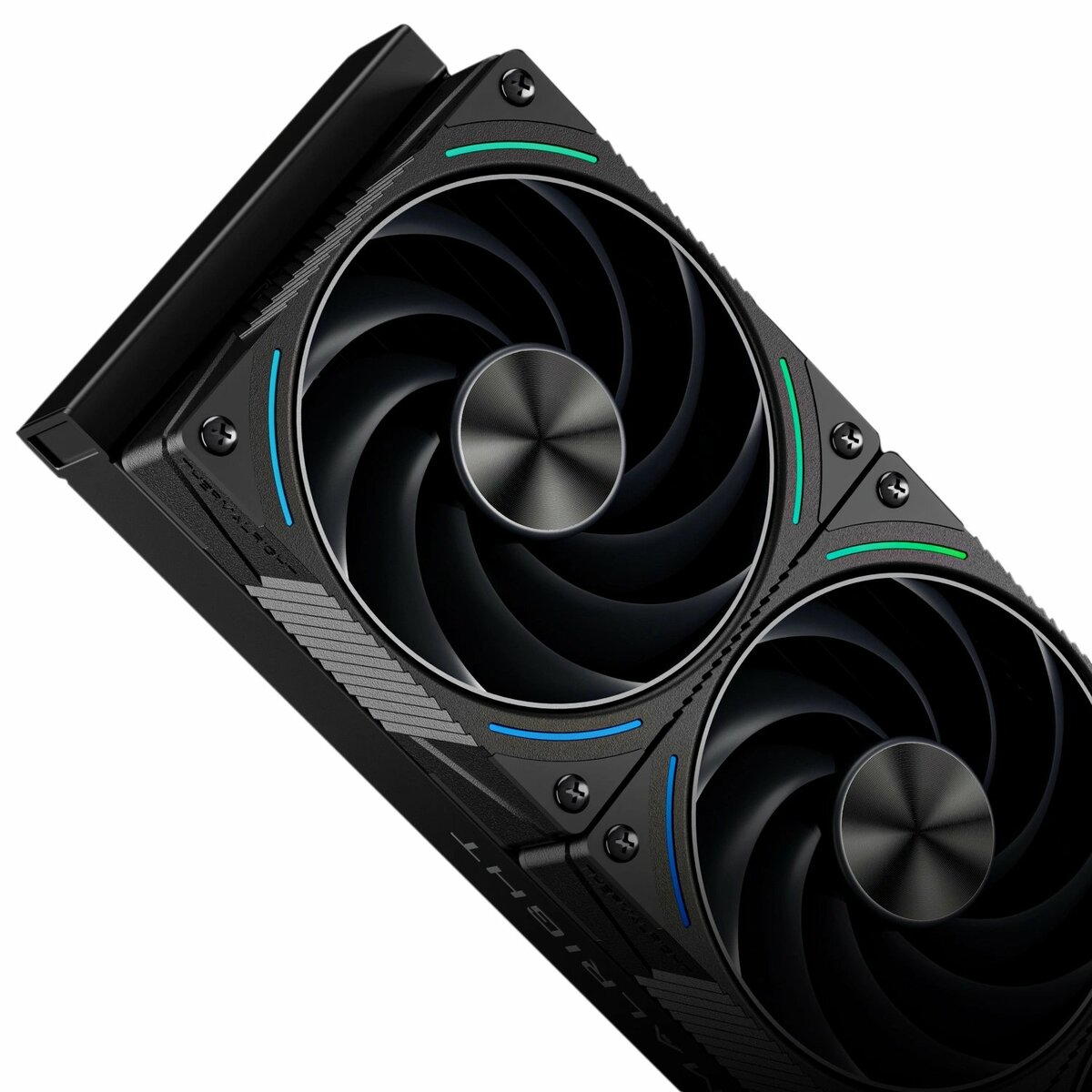 Система водяного охлаждения Thermalright Rainbow Vision 360 Turbo