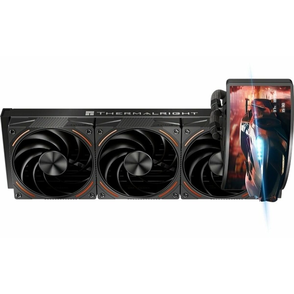 Система водяного охлаждения Thermalright Rainbow Vision 360 Turbo