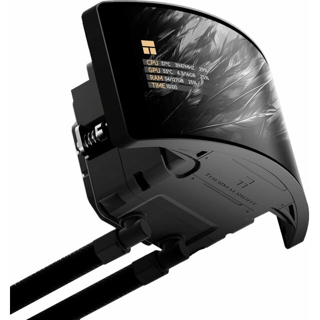 Система водяного охлаждения Thermalright Rainbow Vision 360 Turbo