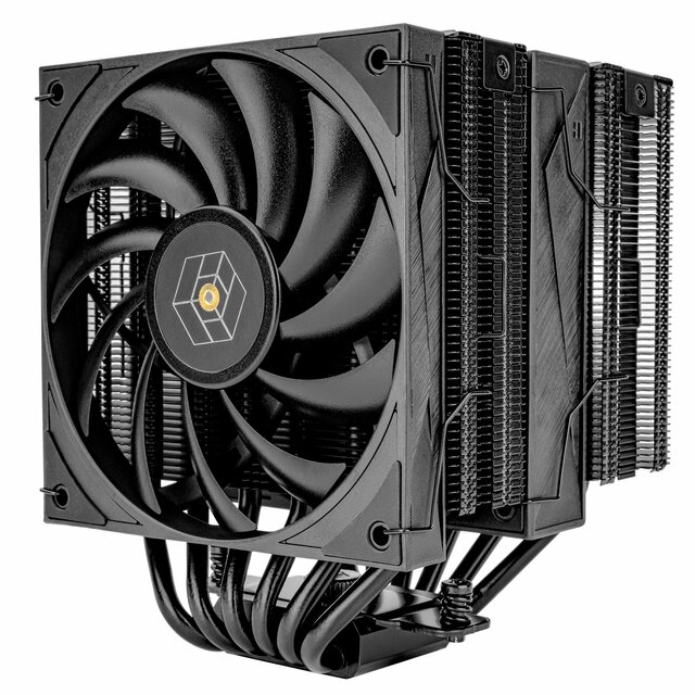 Устройство охлаждения(кулер) Thermalright Royal Knight 120