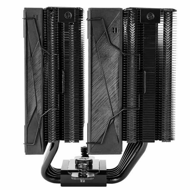 Устройство охлаждения(кулер) Thermalright Royal Knight 120