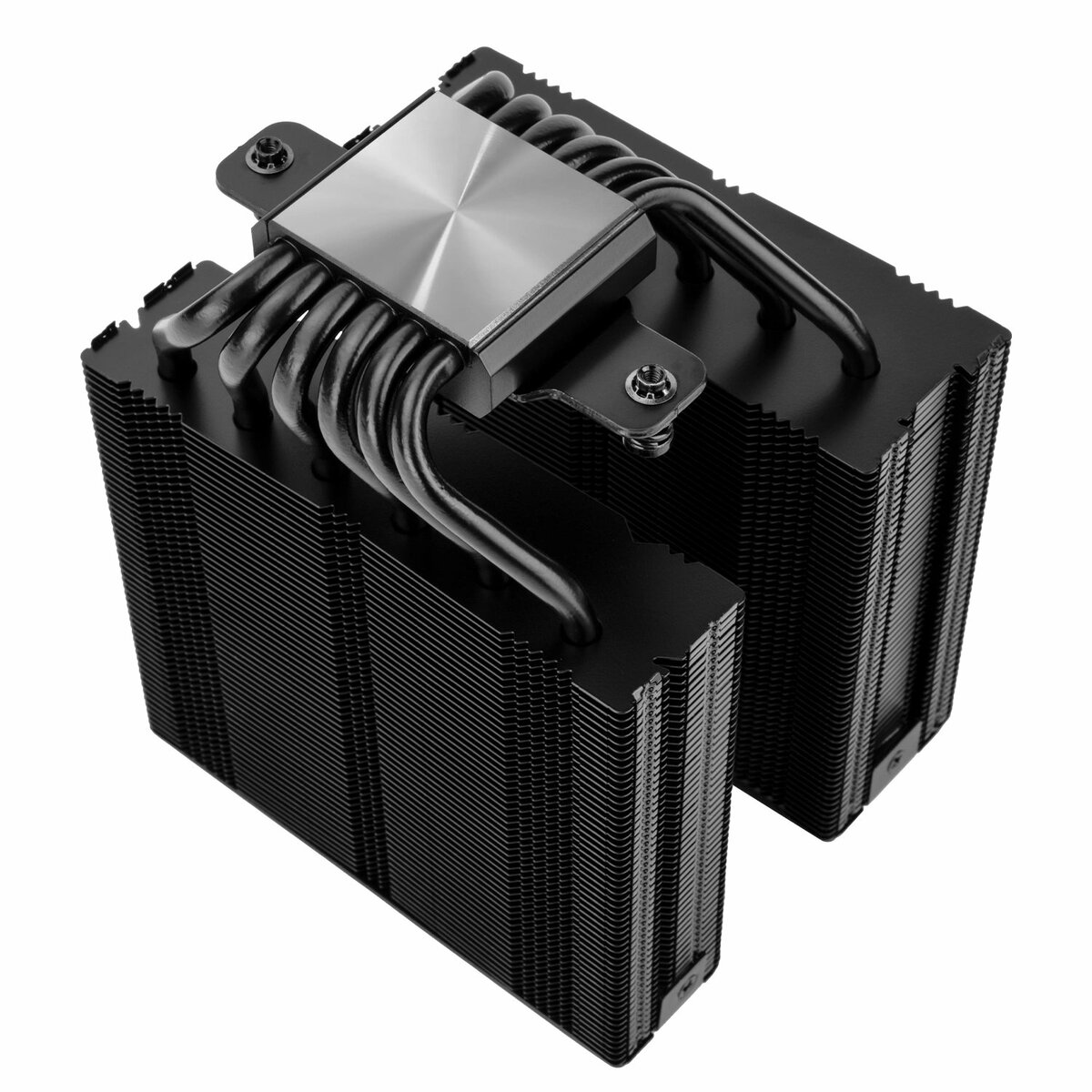 Устройство охлаждения(кулер) Thermalright Royal Knight 120