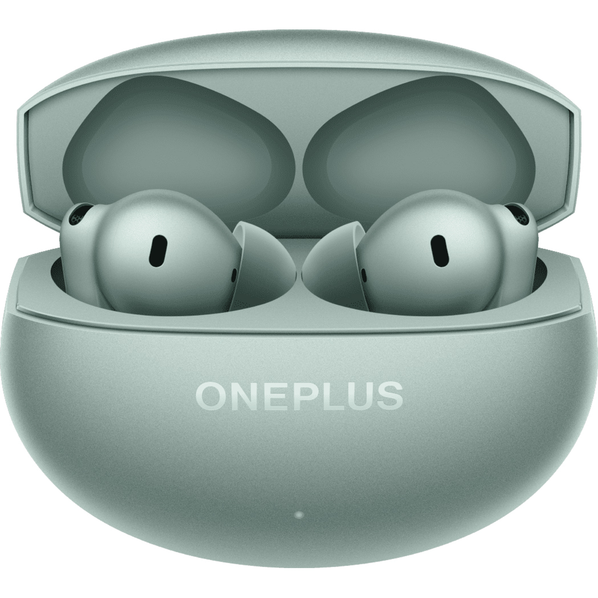 Наушники OnePlus Buds 4 (Цвет: Khaki Green)