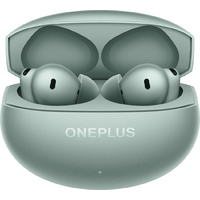 Наушники OnePlus Buds 4 (Цвет: Khaki Green)