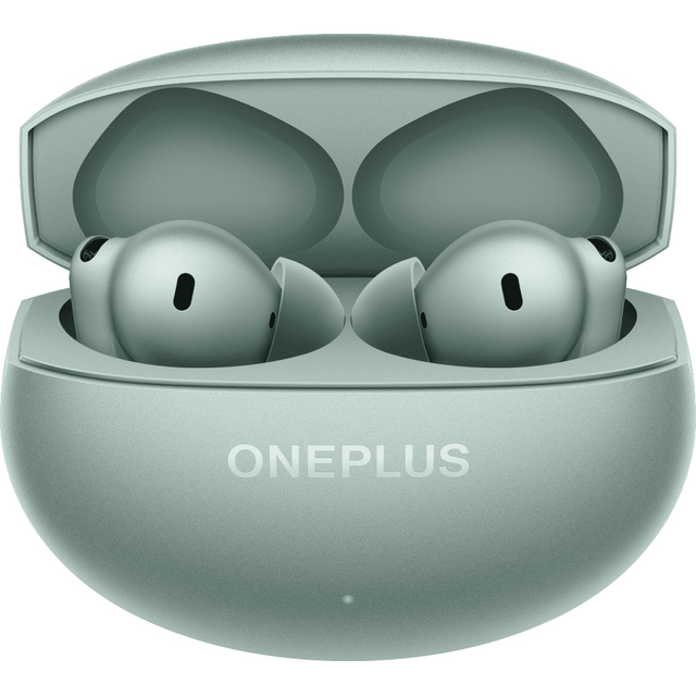 Наушники OnePlus Buds 4 (Цвет: Khaki Green)