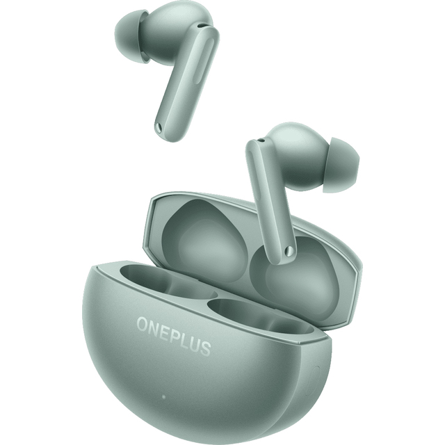 Наушники OnePlus Buds 4 (Цвет: Khaki Green)