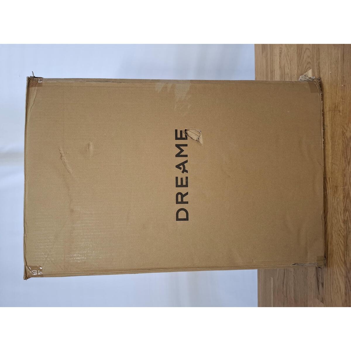 Робот-пылесос DreameBot L10s Pro Ultra Heat, белый
