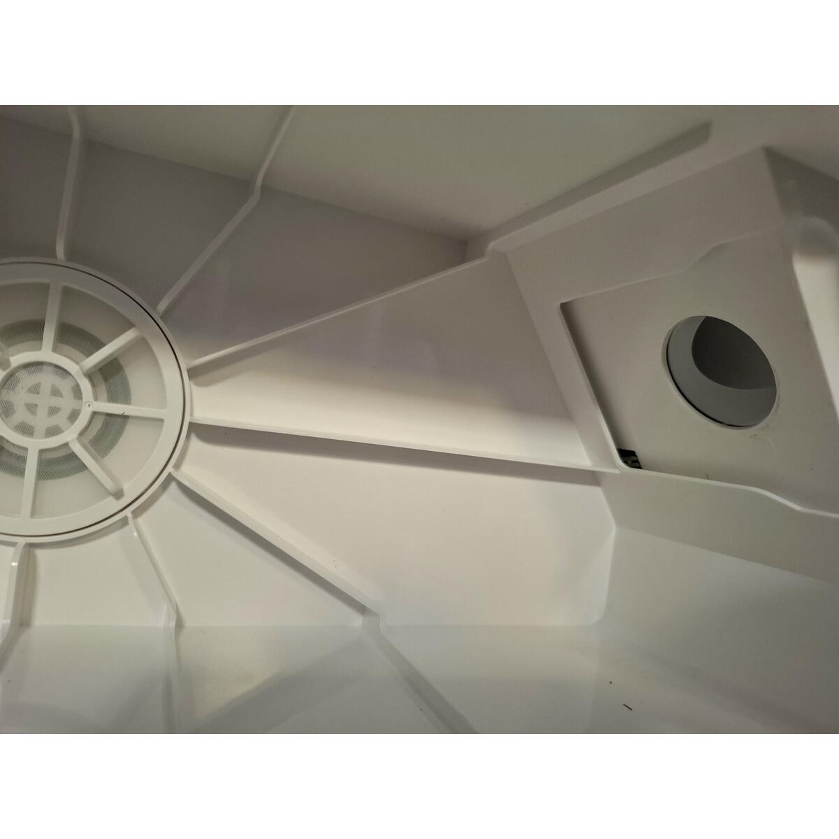 Робот-пылесос DreameBot L10s Pro Ultra Heat, белый