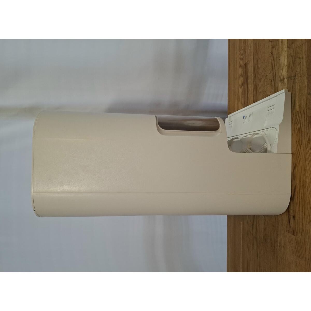 Робот-пылесос DreameBot L10s Pro Ultra Heat, белый