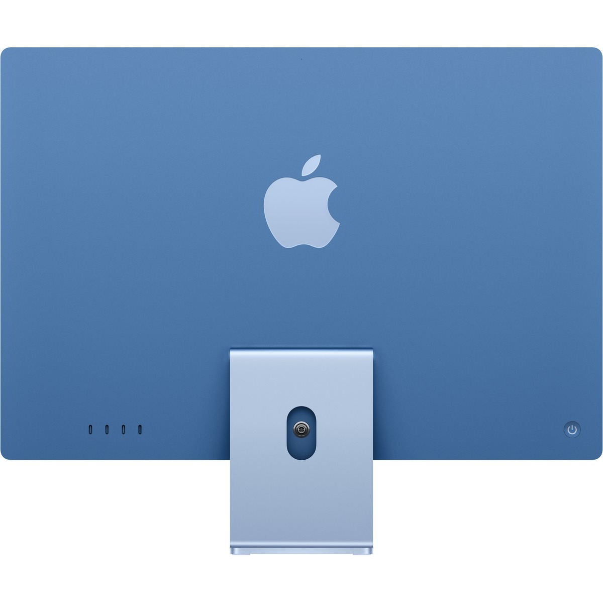 Моноблок Apple iMac 24 (2024) Apple M4 10-core / 24Gb / 512Gb / Apple graphics 10-core / Blue