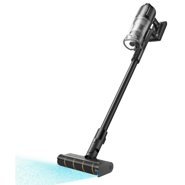 Пылесос вертикальный Dreame Z20 Essential, черный Пылесос вертикальный Dreame Z20 Essential, черный