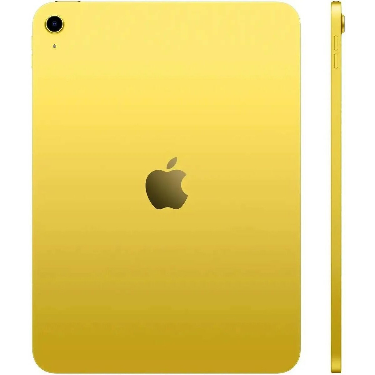 Планшет Apple iPad (2025) 256Gb Wi-Fi (Цвет: Yellow)