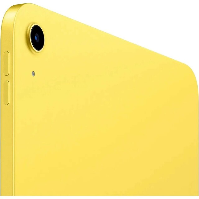 Планшет Apple iPad (2025) 256Gb Wi-Fi (Цвет: Yellow)