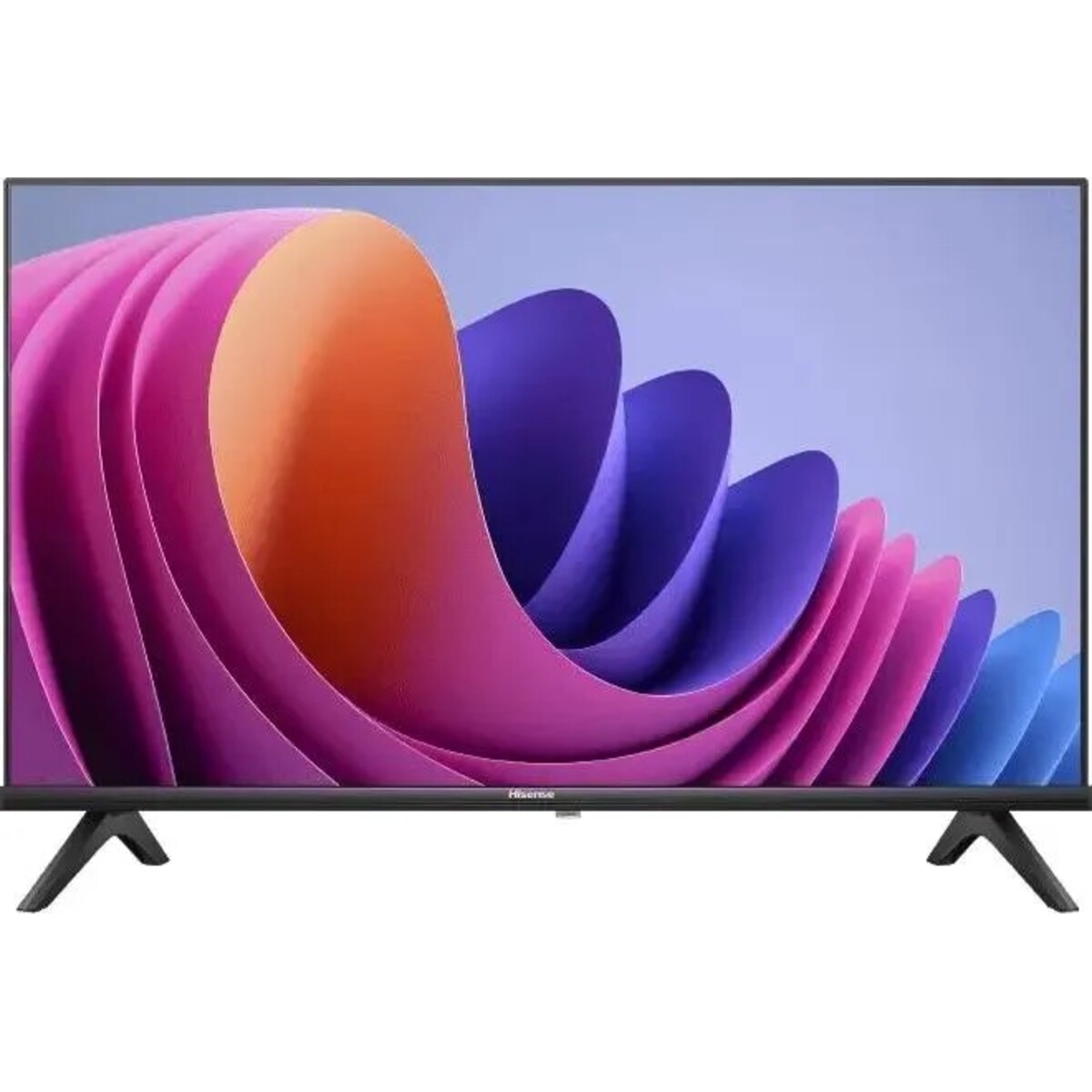 Телевизор Hisense 40" 40A4N, черный