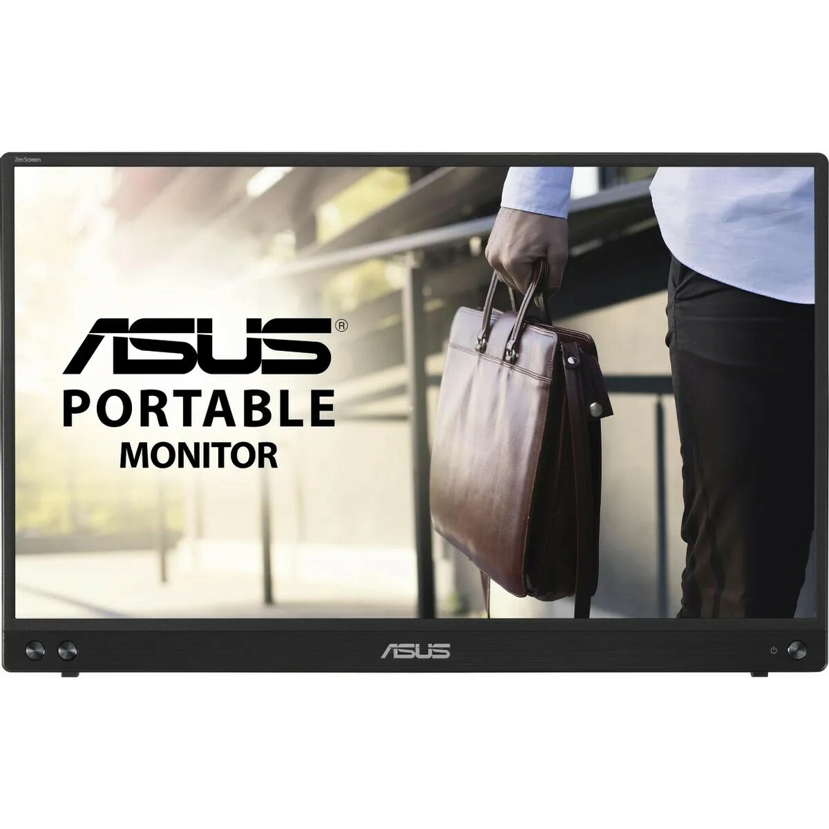 Монитор Asus 15