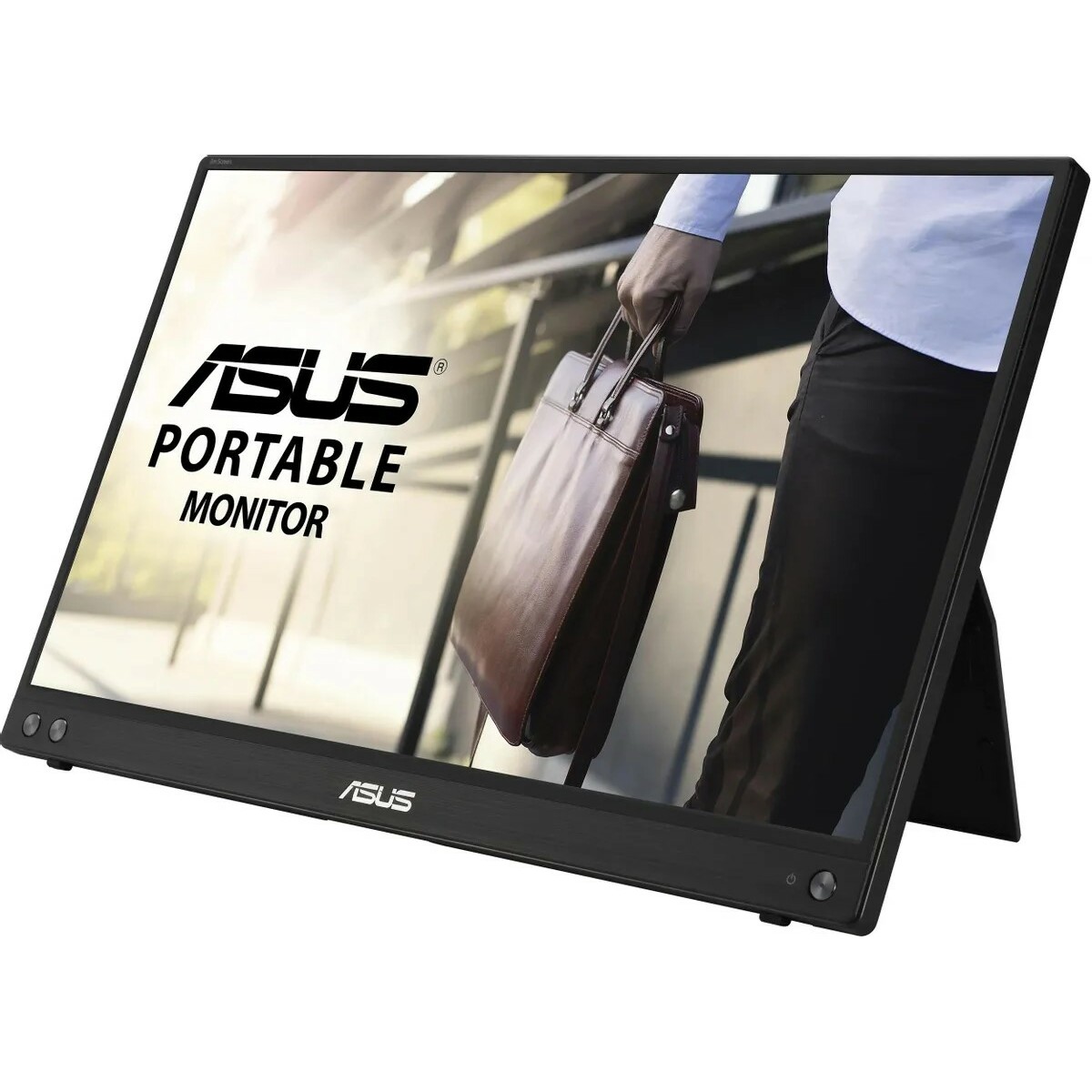 Монитор Asus 15