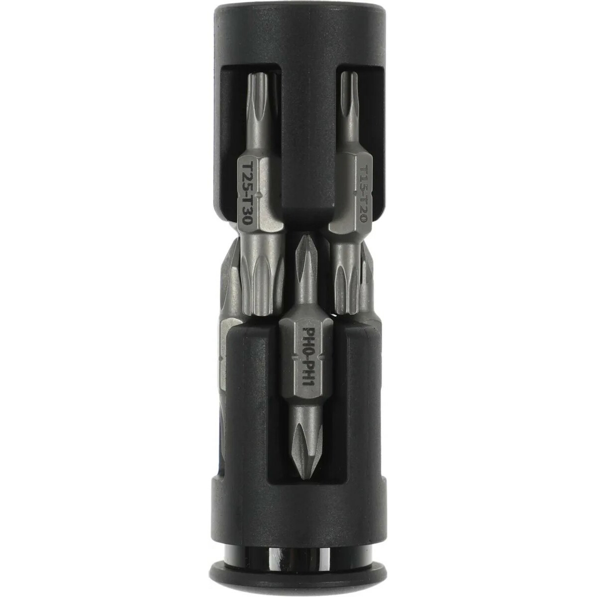 Отвертка Xiaomi Mi 16-in-1 Ratchet Screwdriver, черный