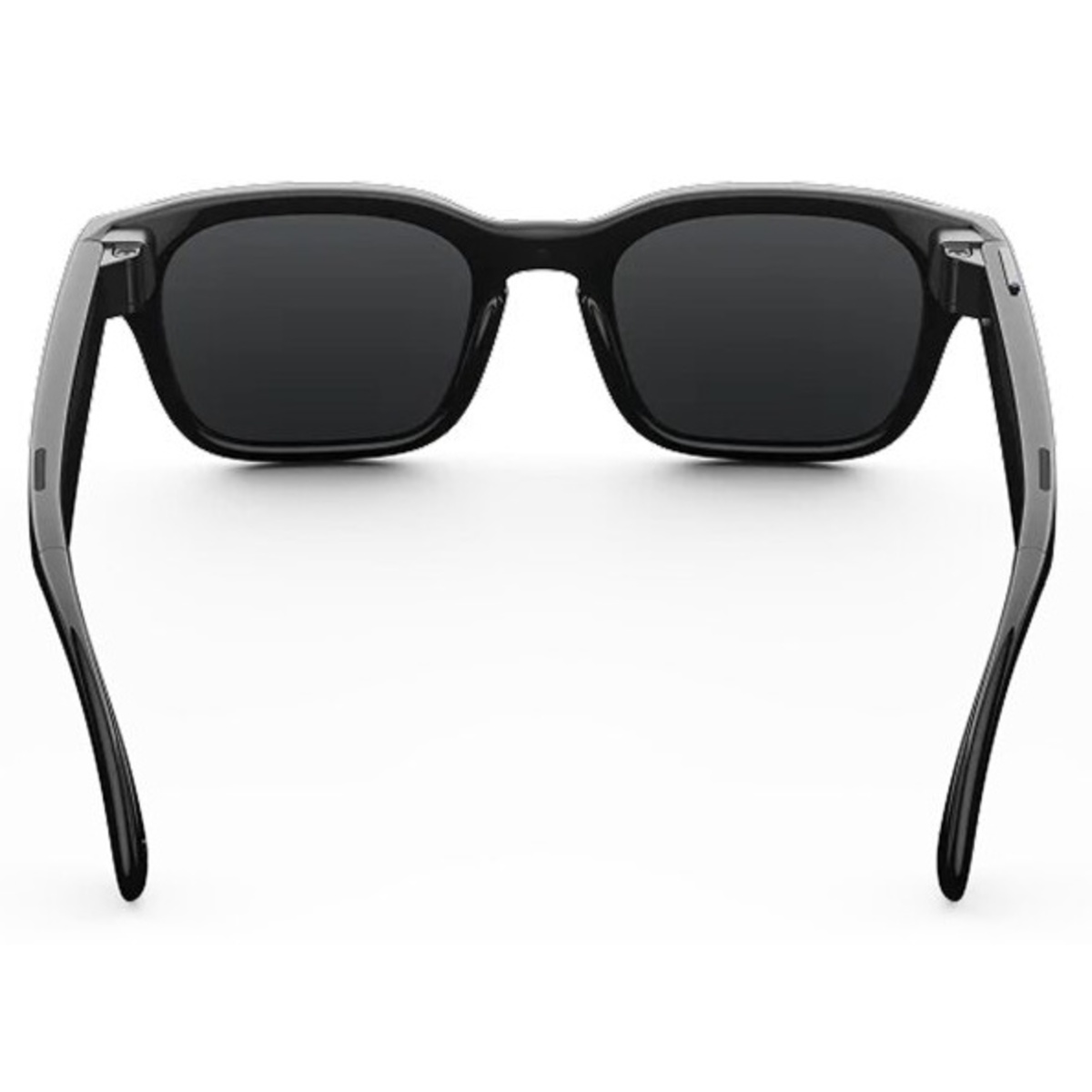 Умные очки Meta Adventurer Standart (Цвет: Classic Black/Polarised Grey Lenses)