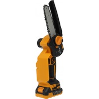 Электрическая цепная пила Deko DKCHS 20-6 (Цвет: Orange)