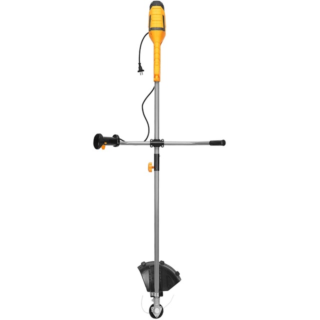 Триммер электрический Deko DKTR1250 MAX (Цвет: Orange)