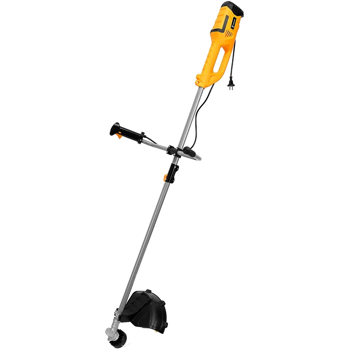 Триммер электрический Deko DKTR1250 MAX (Цвет: Orange)