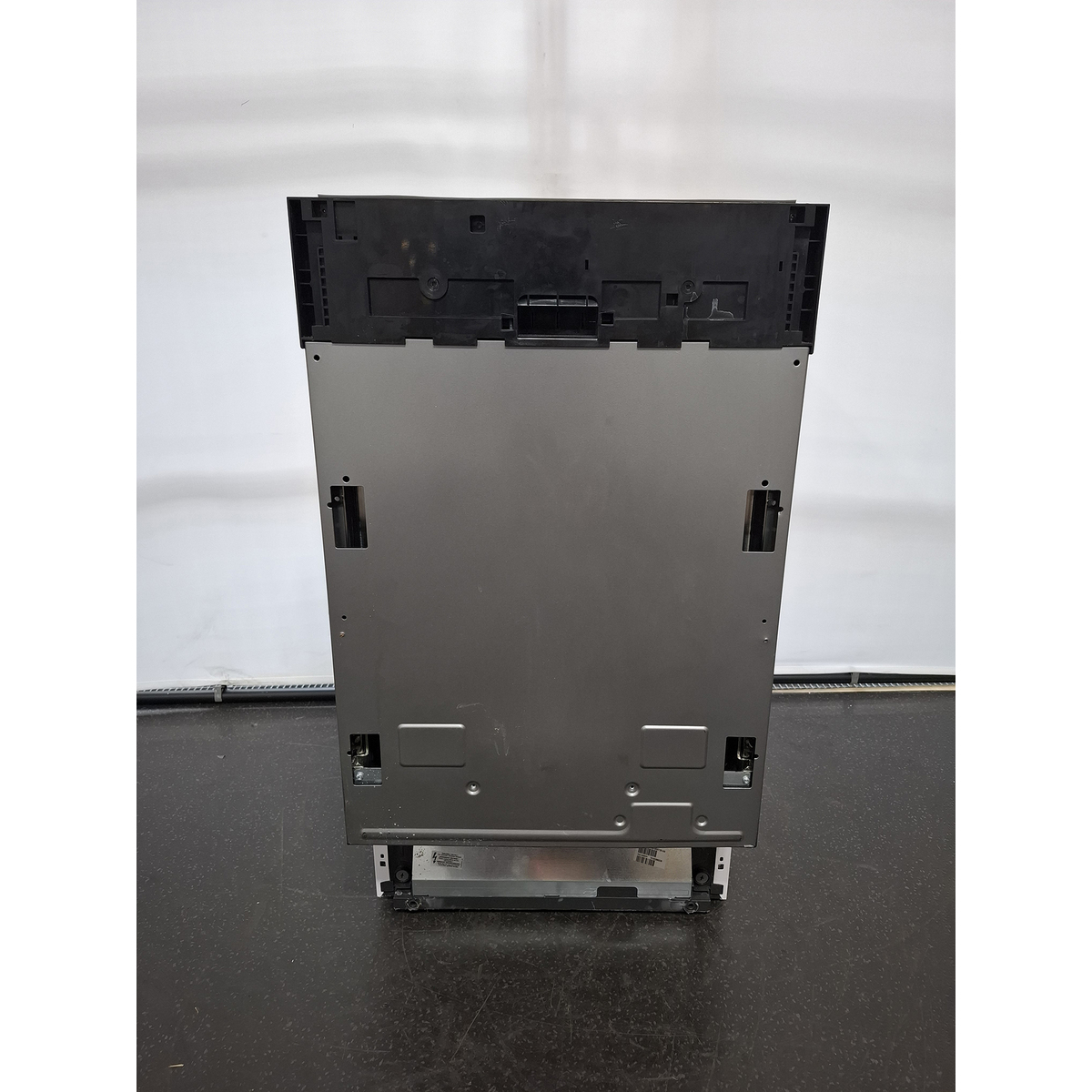 Посудомоечная машина Beko BDIS1W961, белый