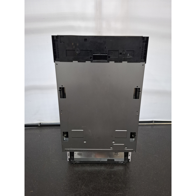 Посудомоечная машина Beko BDIS1W961, белый