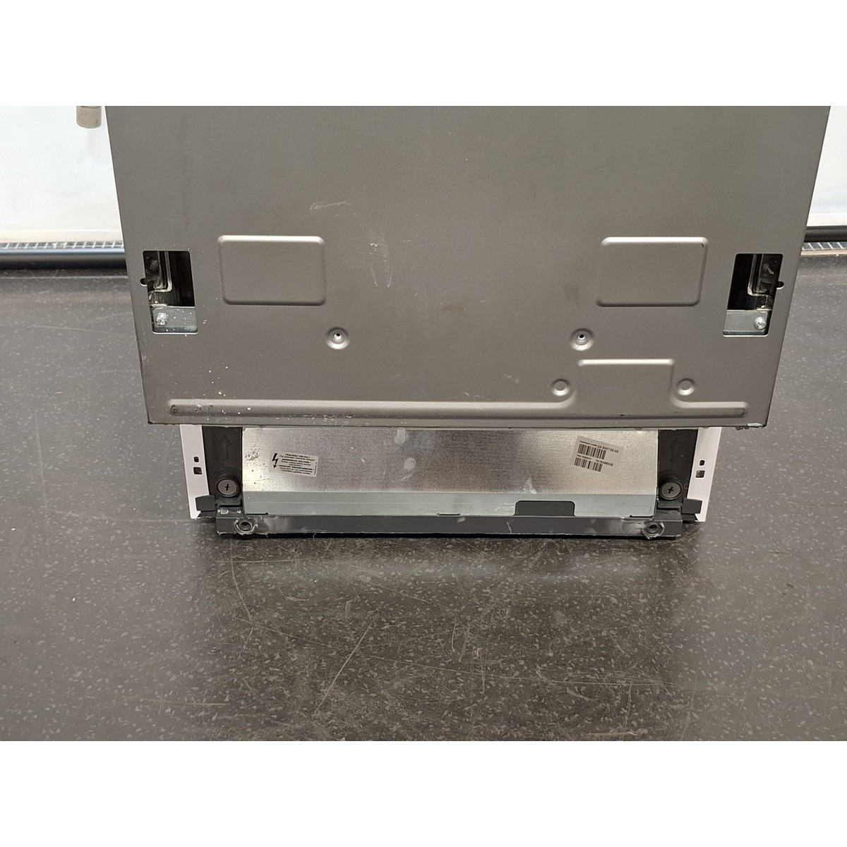 Посудомоечная машина Beko BDIS1W961, белый