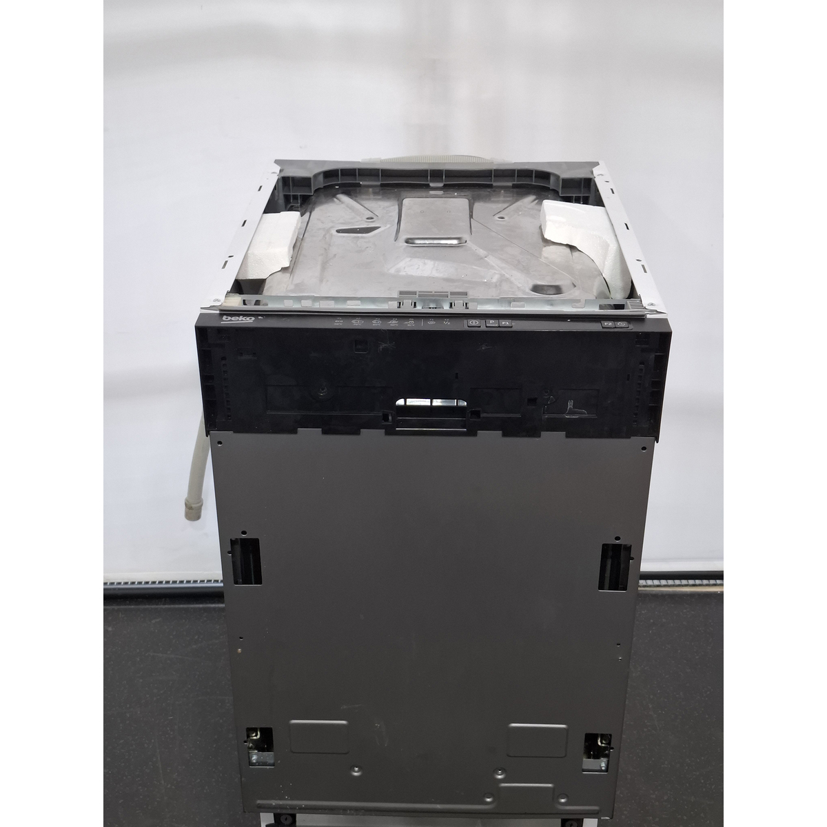 Посудомоечная машина Beko BDIS1W961, белый