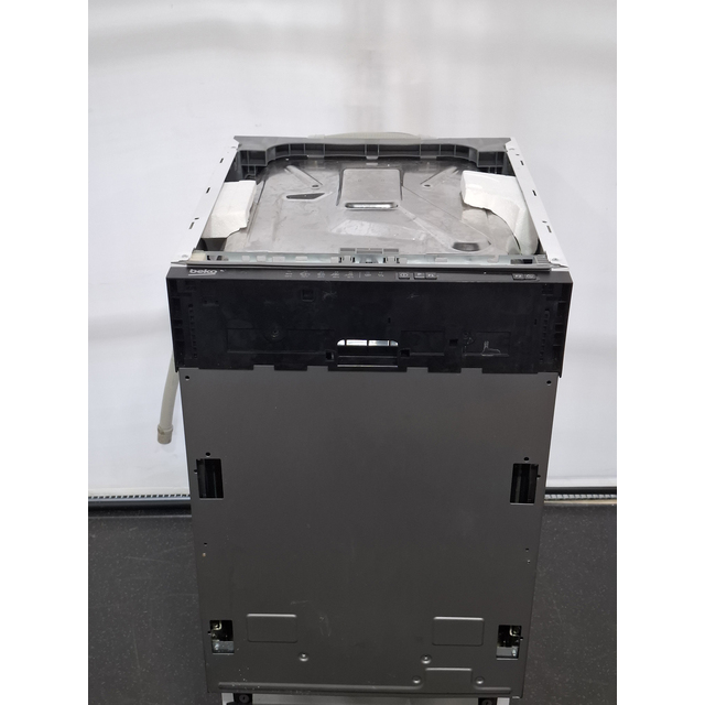 Посудомоечная машина Beko BDIS1W961, белый