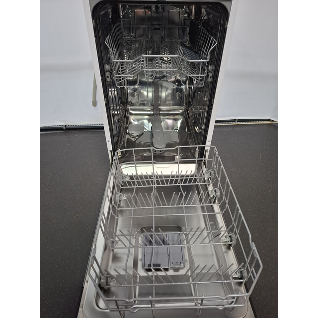 Посудомоечная машина Beko BDIS1W961, белый