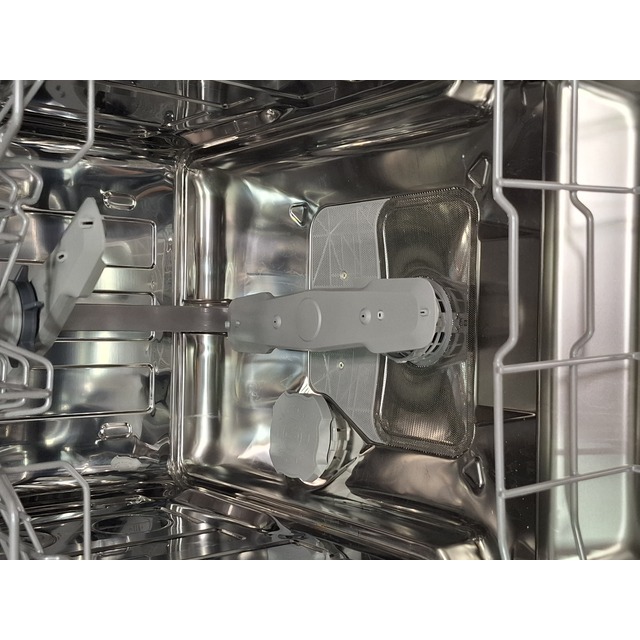 Посудомоечная машина Beko BDIS1W961, белый