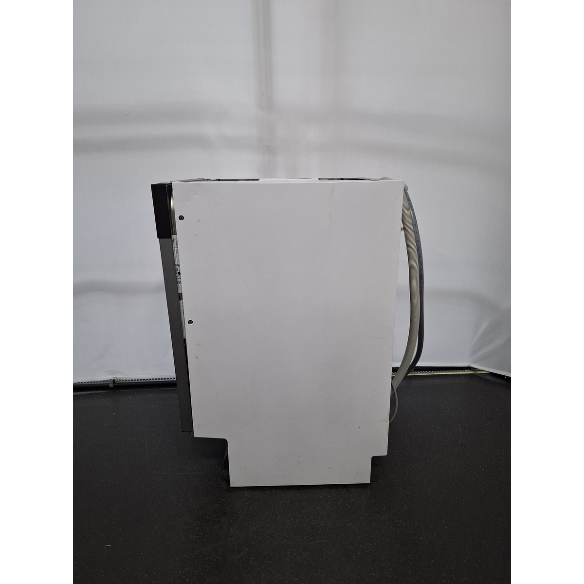 Посудомоечная машина Beko BDIS1W961, белый