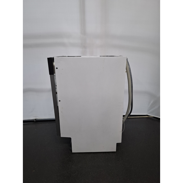 Посудомоечная машина Beko BDIS1W961, белый