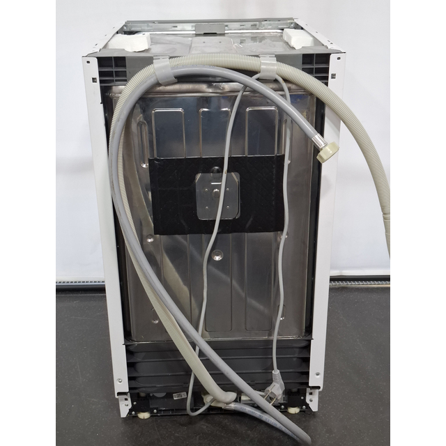 Посудомоечная машина Beko BDIS1W961, белый