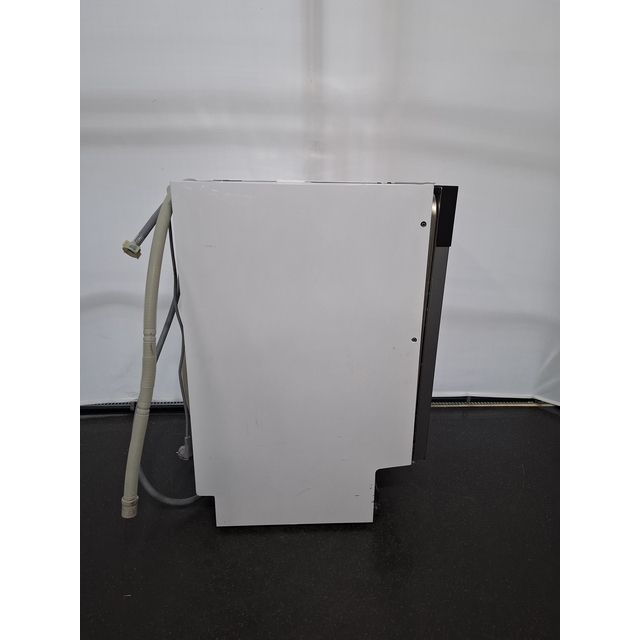 Посудомоечная машина Beko BDIS1W961, белый