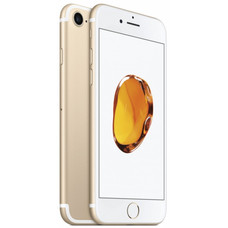 Смартфон Apple iPhone 7 128Gb (NFC) (Цвет: Gold) EU