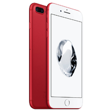 Смартфон Apple iPhone 7 Plus 256Gb (NFC) (Цвет: Red) EU