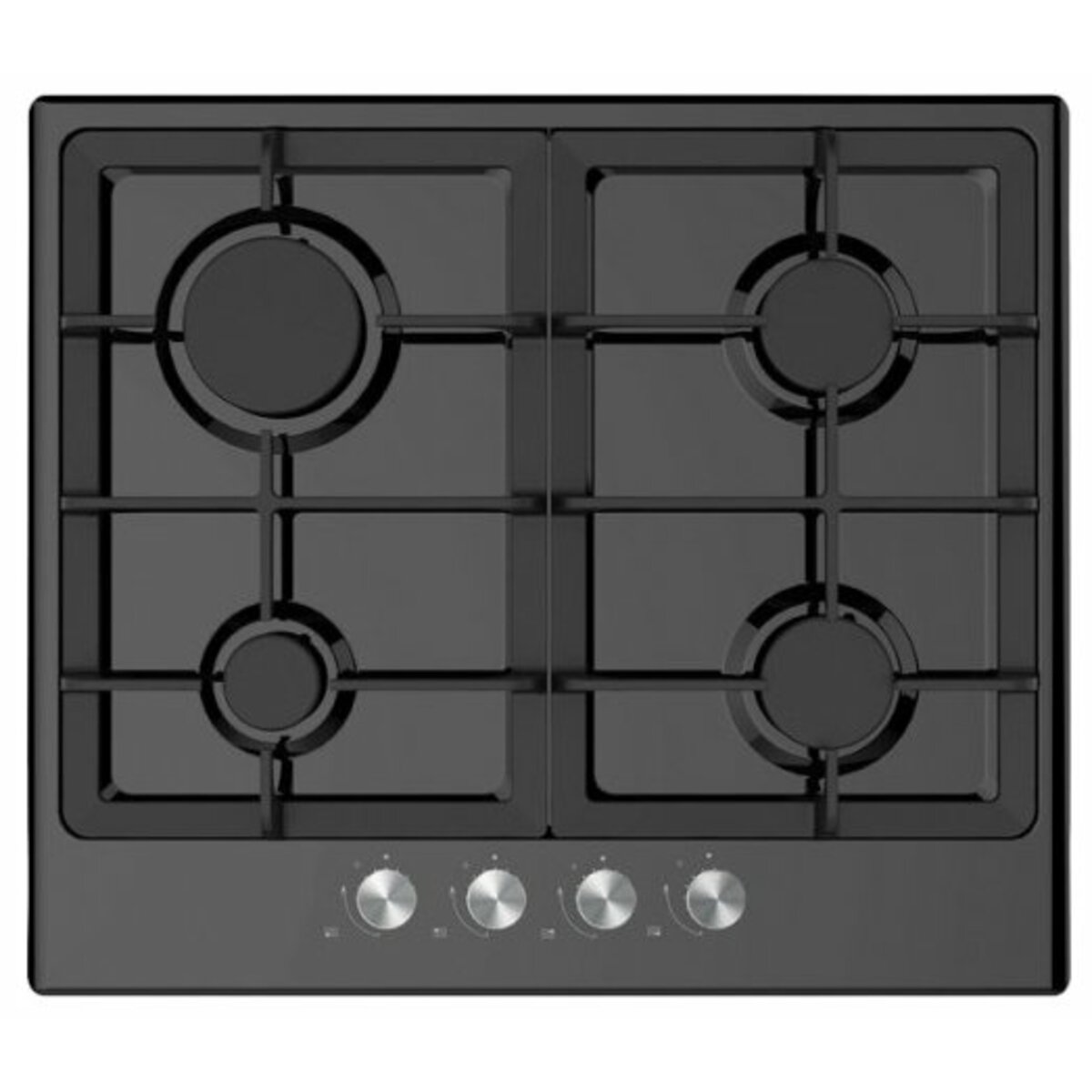 Варочная панель Midea MG606B (Цвет: Black)