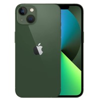 Смартфон Apple iPhone 13 128Gb (Цвет: Green)